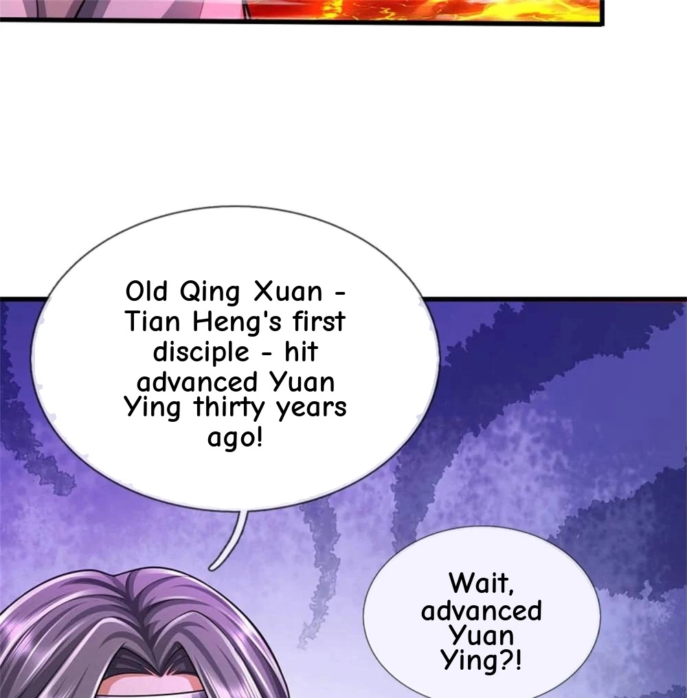 I Was Raised By A Demoness Chapter 127 page 7 - 