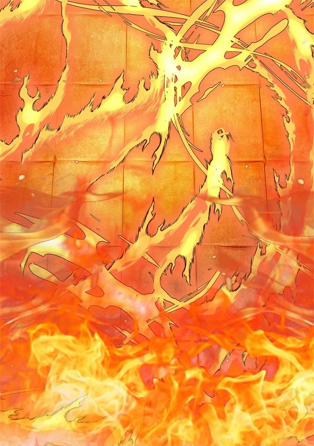 I Was Raised By A Demoness Chapter 128 page 28 - 