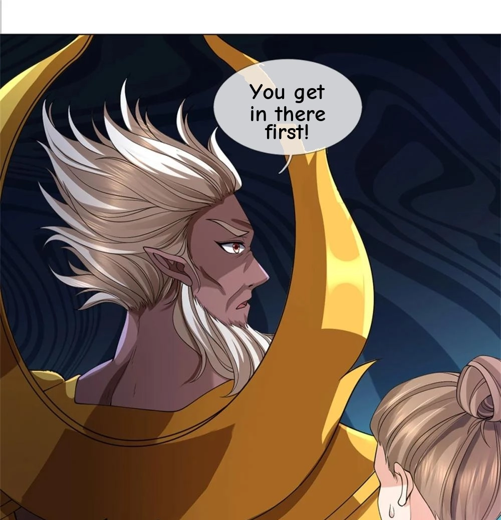 I Was Raised By A Demoness Chapter 128 page 33 - 