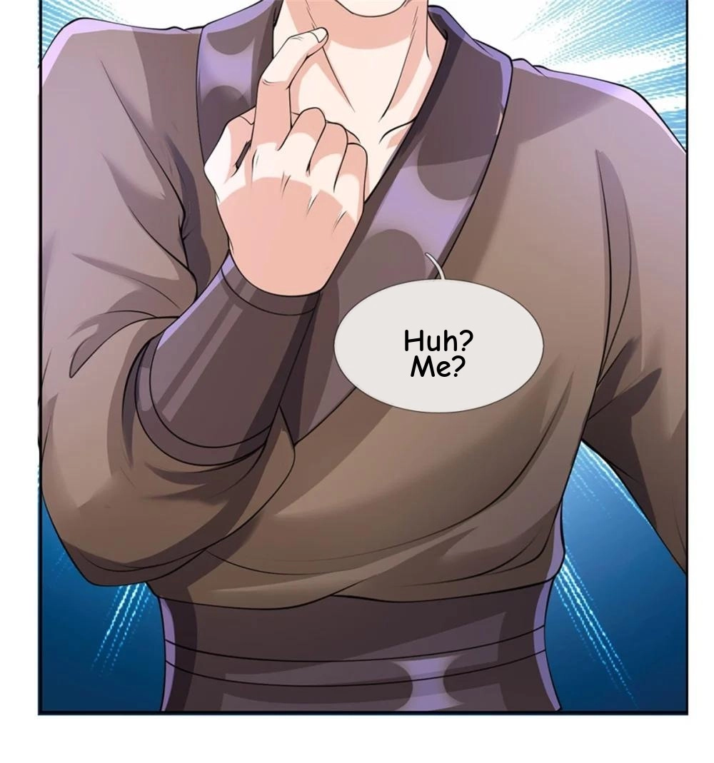 I Was Raised By A Demoness Chapter 128 page 35 - 