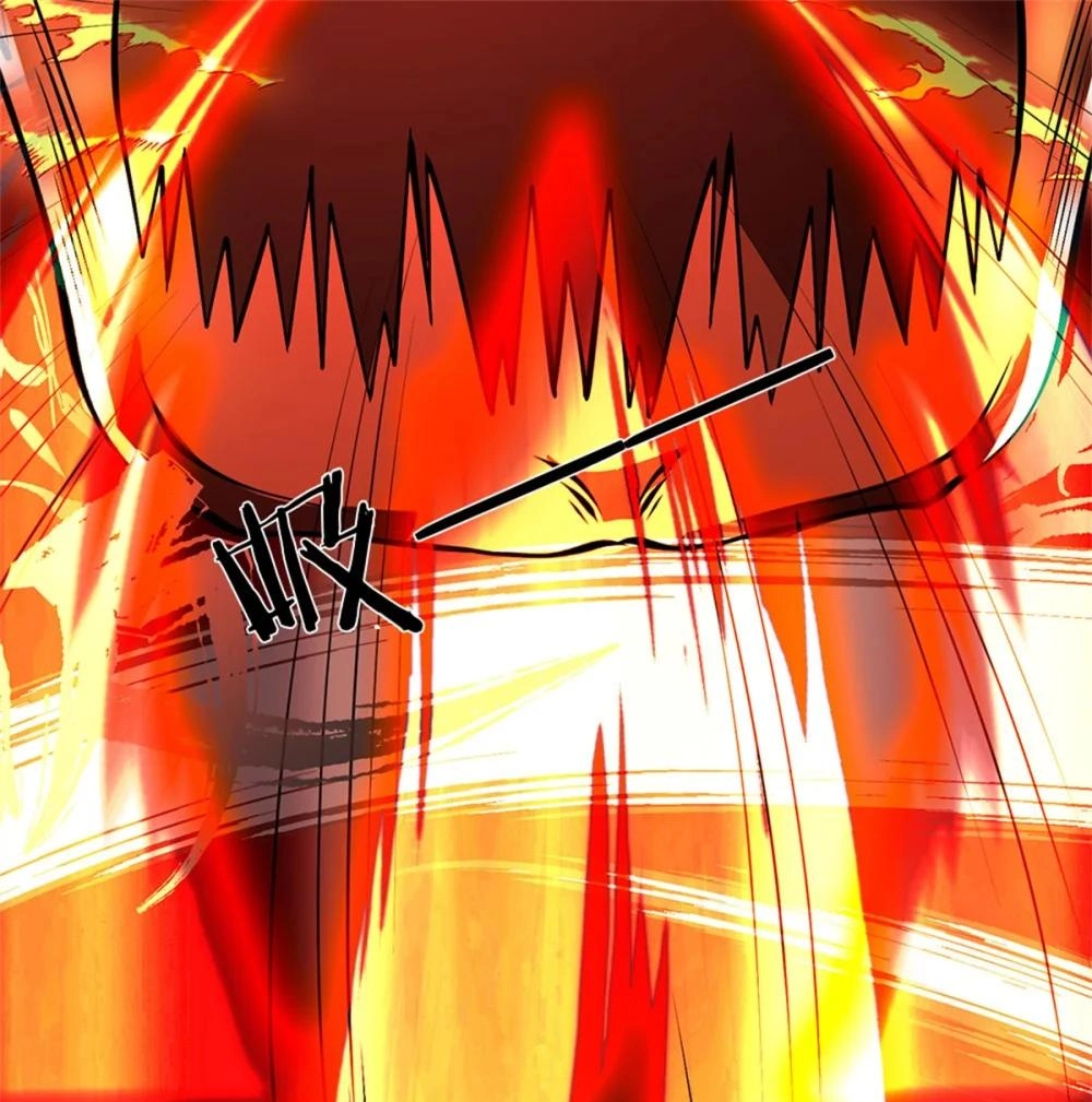I Was Raised By A Demoness Chapter 128 page 42 - 