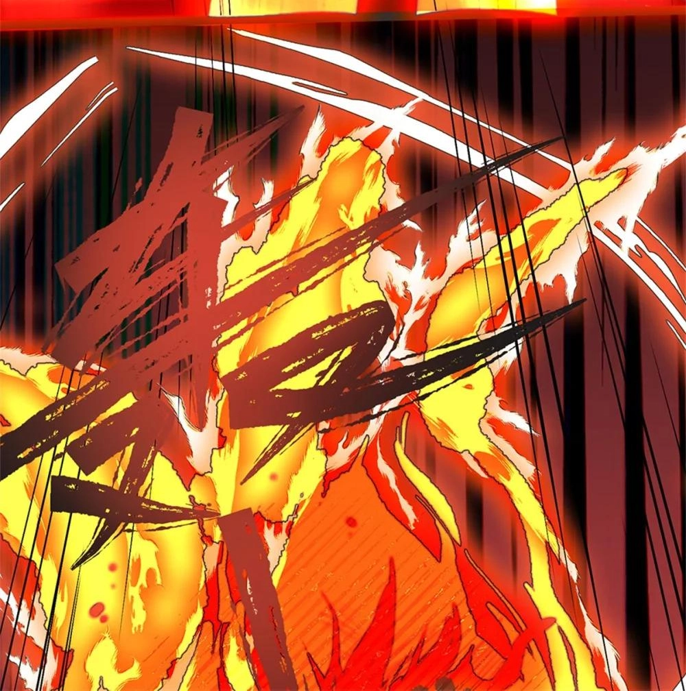 I Was Raised By A Demoness Chapter 128 page 43 - 