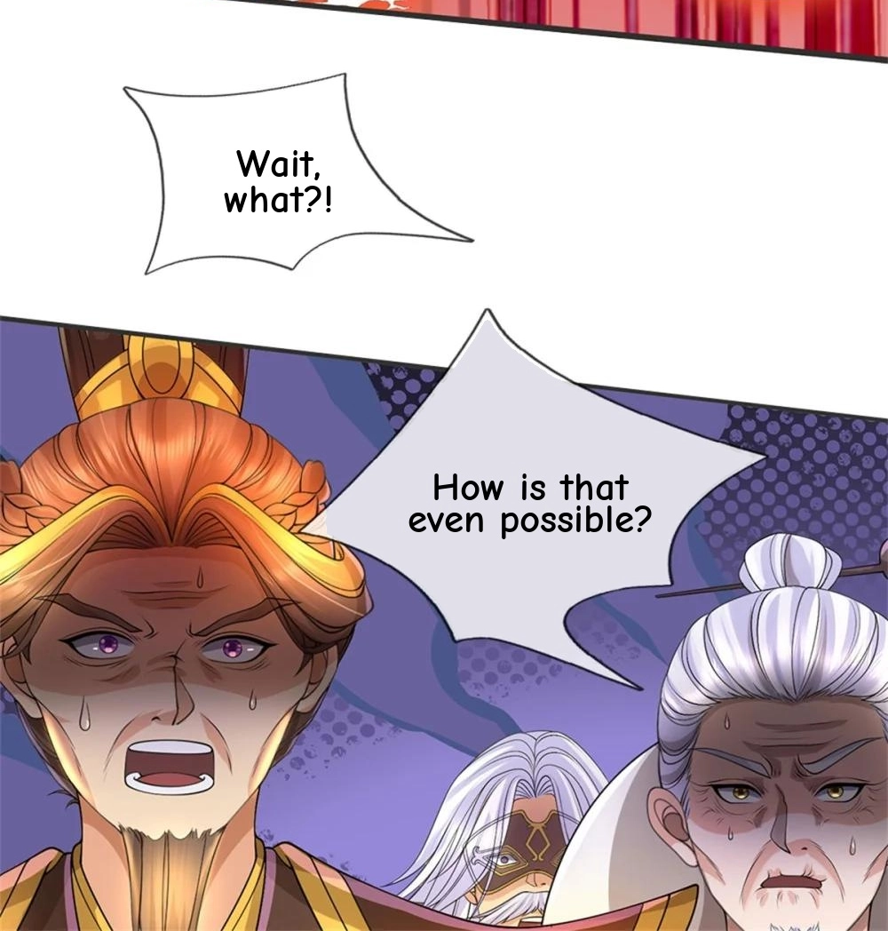 I Was Raised By A Demoness Chapter 128 page 45 - 
