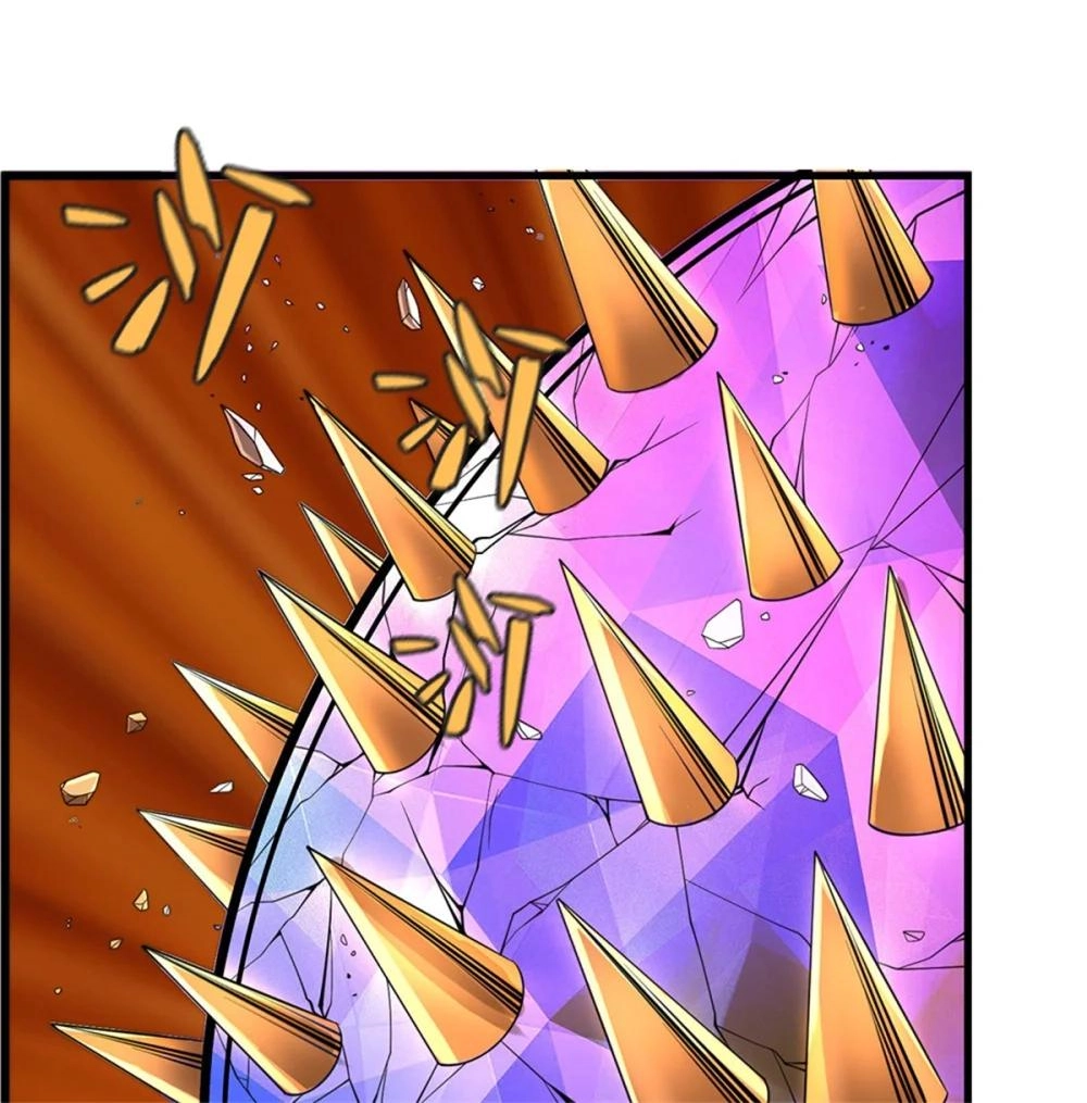 I Was Raised By A Demoness Chapter 129 page 11 - 