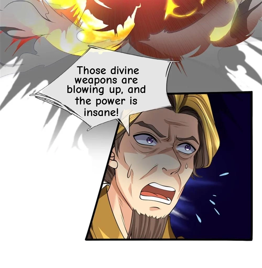 I Was Raised By A Demoness Chapter 129 page 13 - 