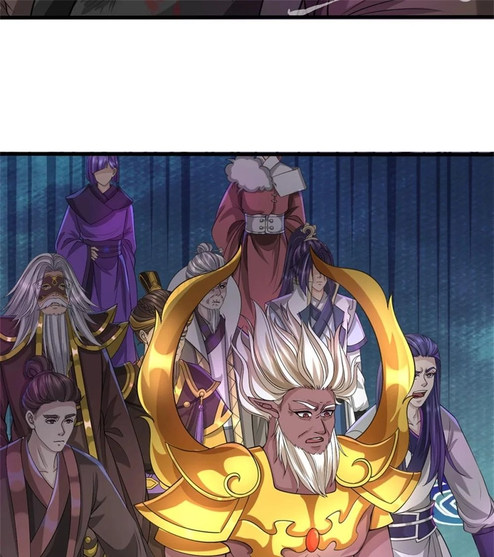 I Was Raised By A Demoness Chapter 129 page 15 - 