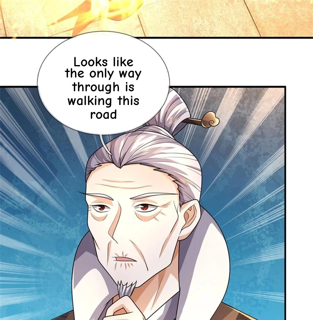 I Was Raised By A Demoness Chapter 129 page 19 - 