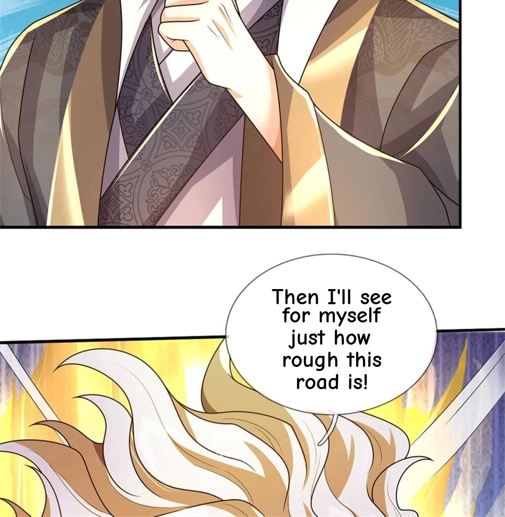 I Was Raised By A Demoness Chapter 129 page 20 - 