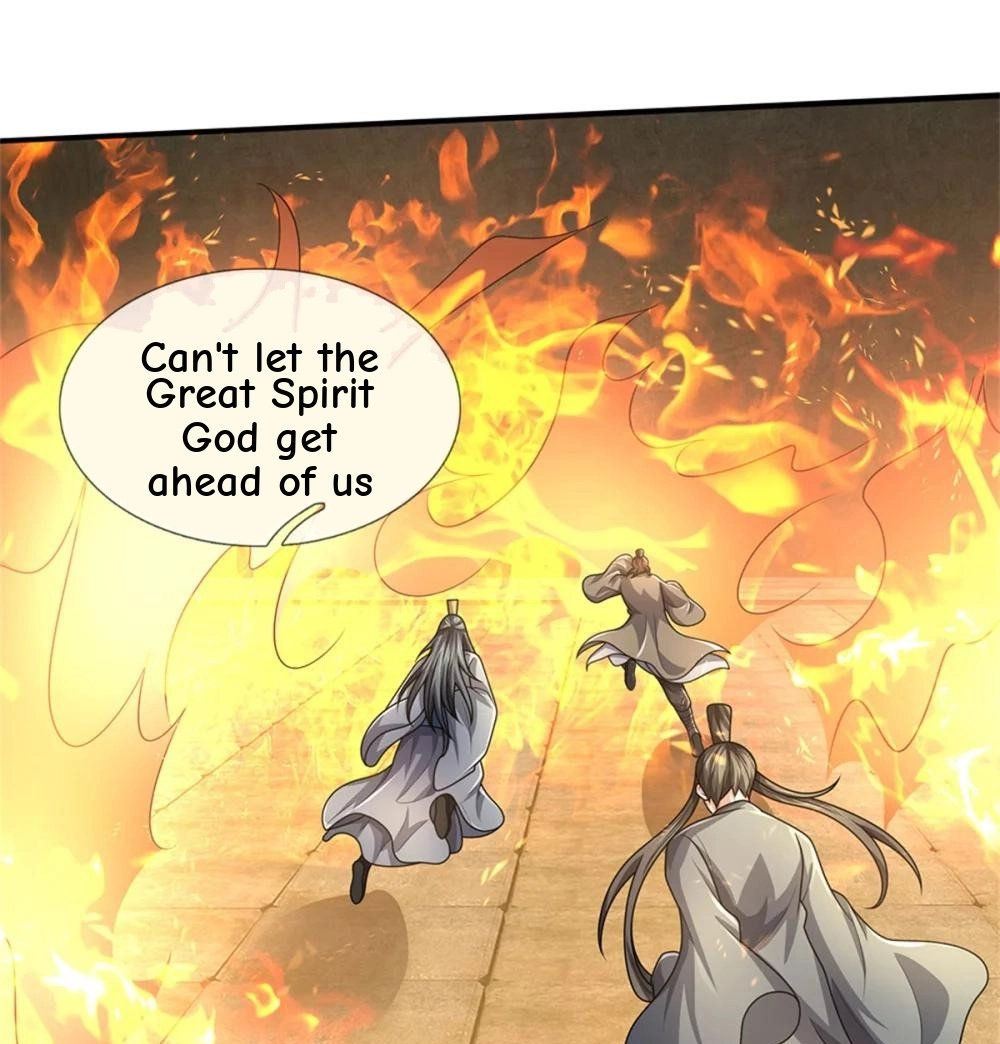 I Was Raised By A Demoness Chapter 129 page 26 - 