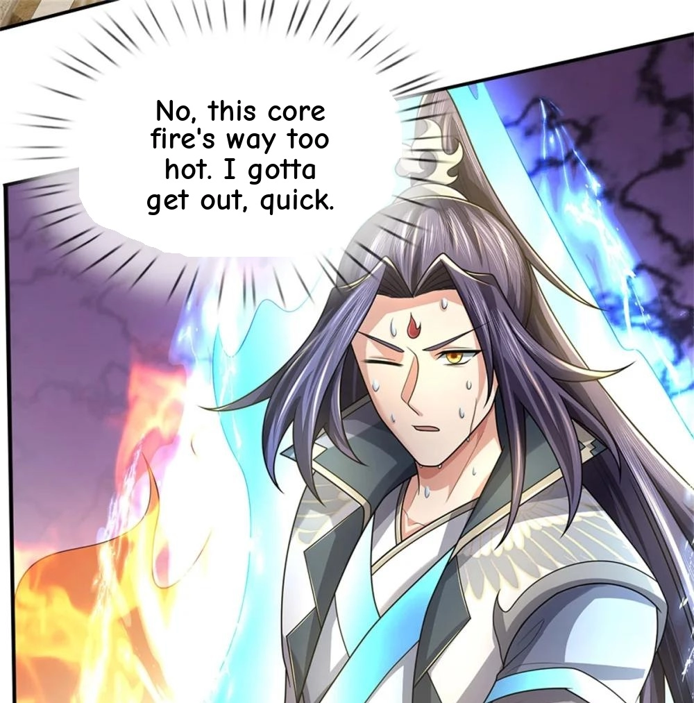 I Was Raised By A Demoness Chapter 129 page 30 - 