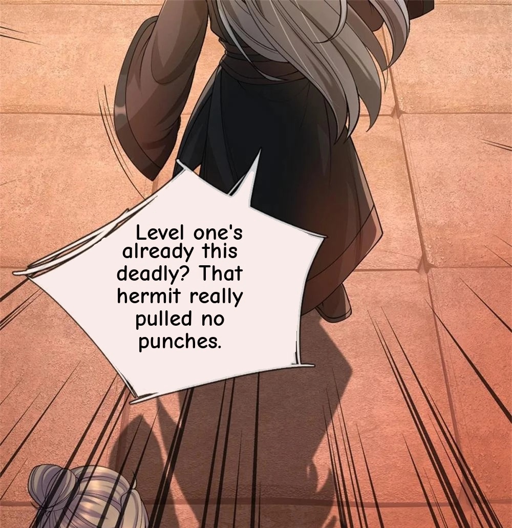 I Was Raised By A Demoness Chapter 129 page 4 - 