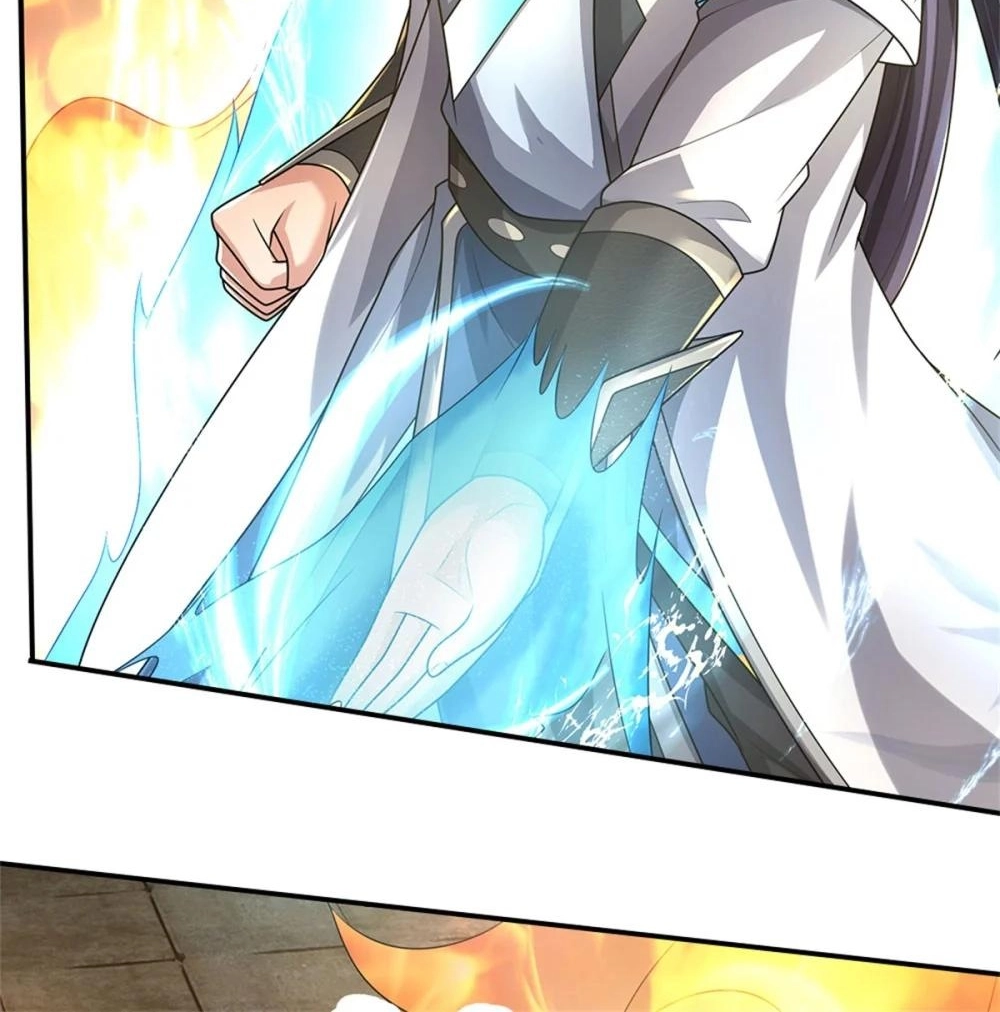 I Was Raised By A Demoness Chapter 129 page 31 - 