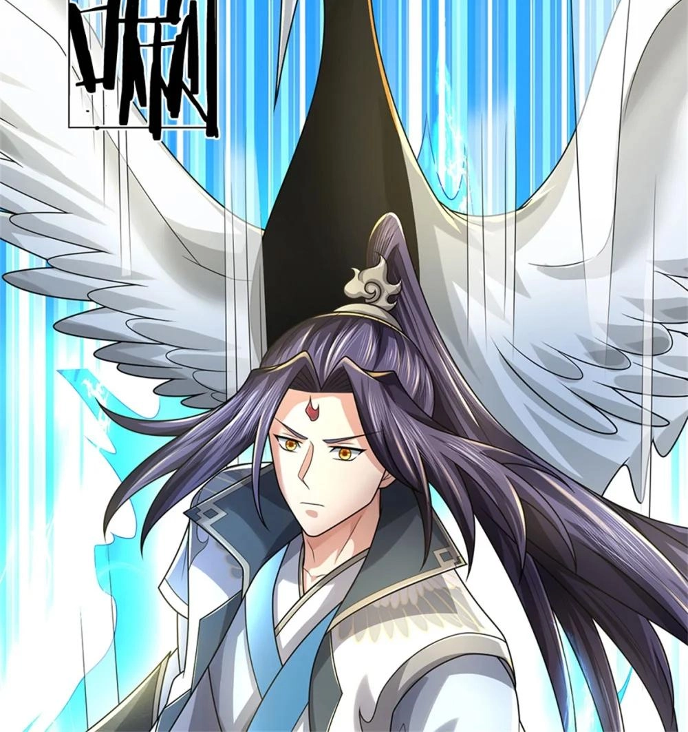 I Was Raised By A Demoness Chapter 129 page 34 - 