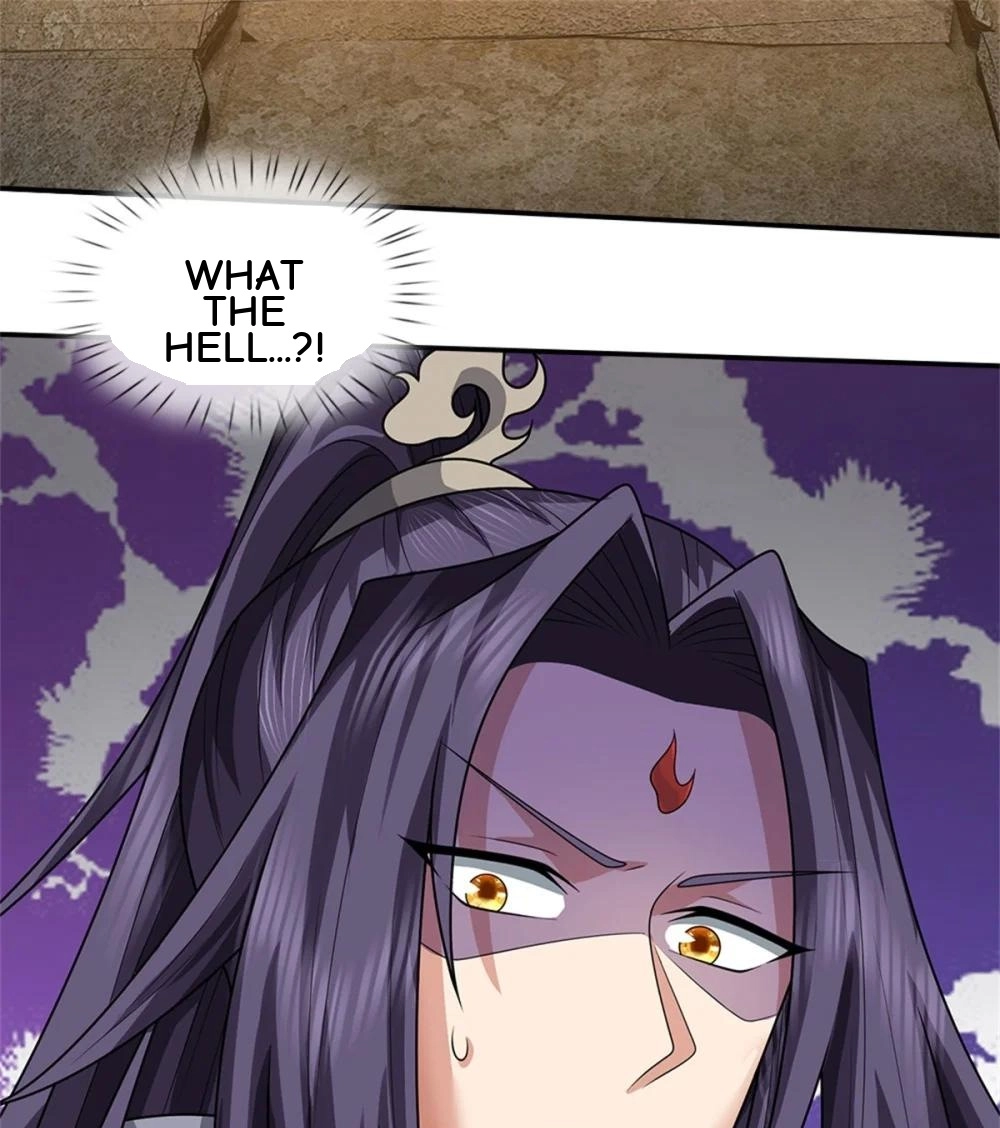I Was Raised By A Demoness Chapter 129 page 44 - 
