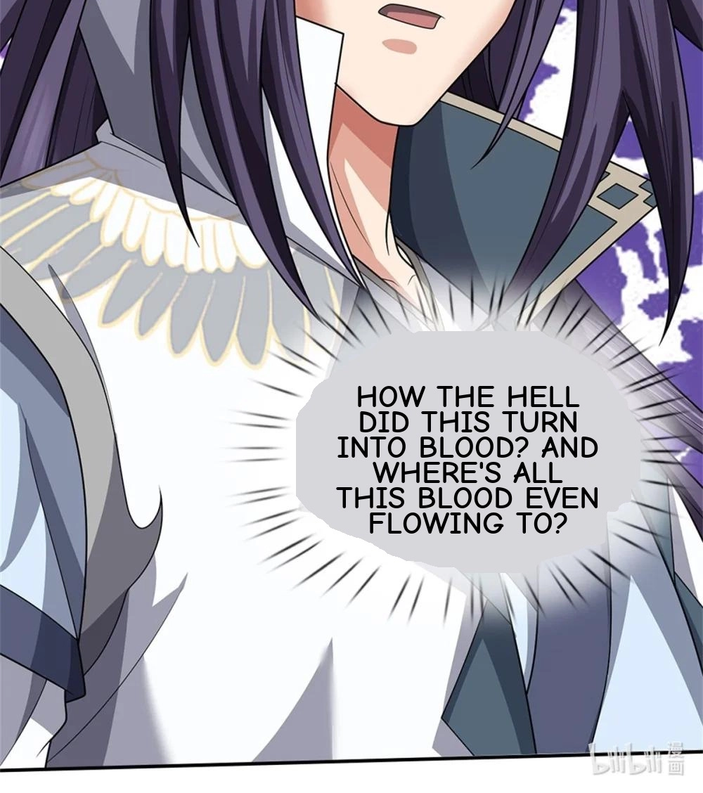 I Was Raised By A Demoness Chapter 129 page 45 - 