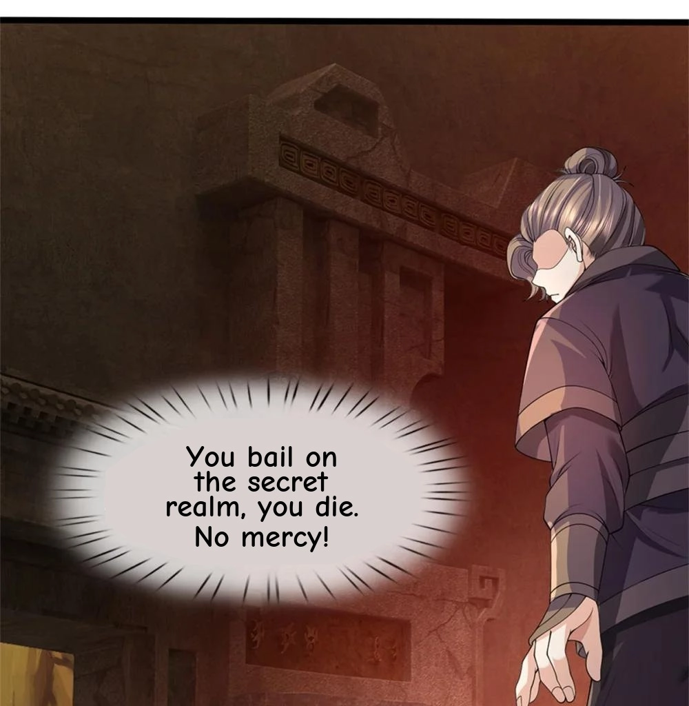 I Was Raised By A Demoness Chapter 129 page 6 - 