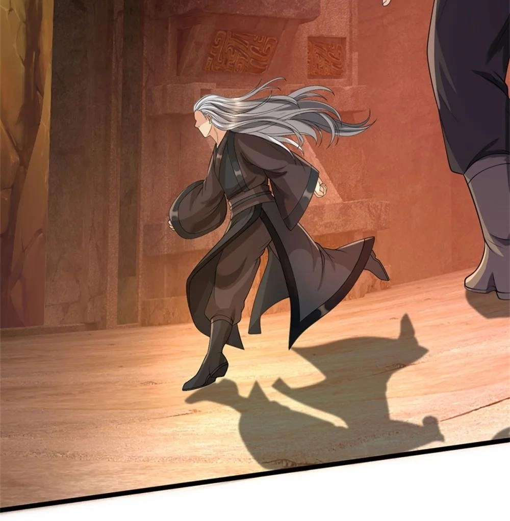I Was Raised By A Demoness Chapter 129 page 7 - 