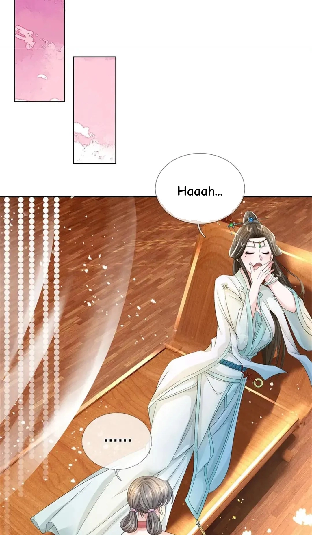 I Was Raised By A Demoness Chapter 2 page 15 - 