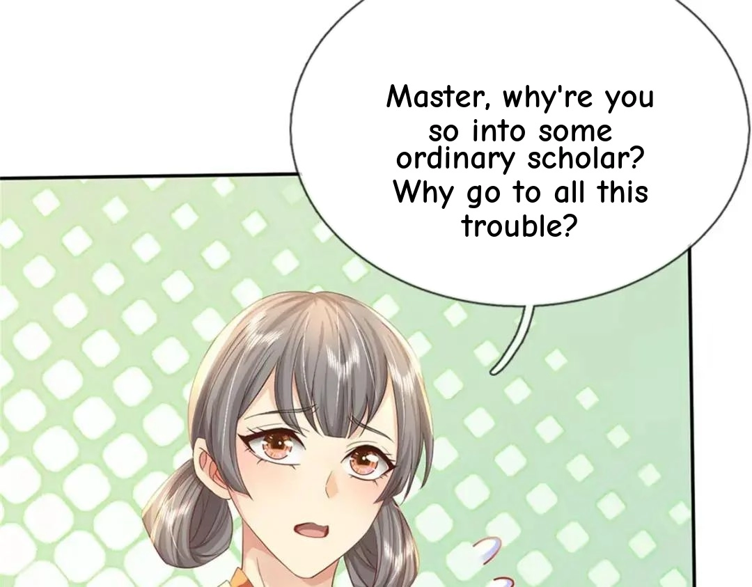 I Was Raised By A Demoness Chapter 2 page 19 - 