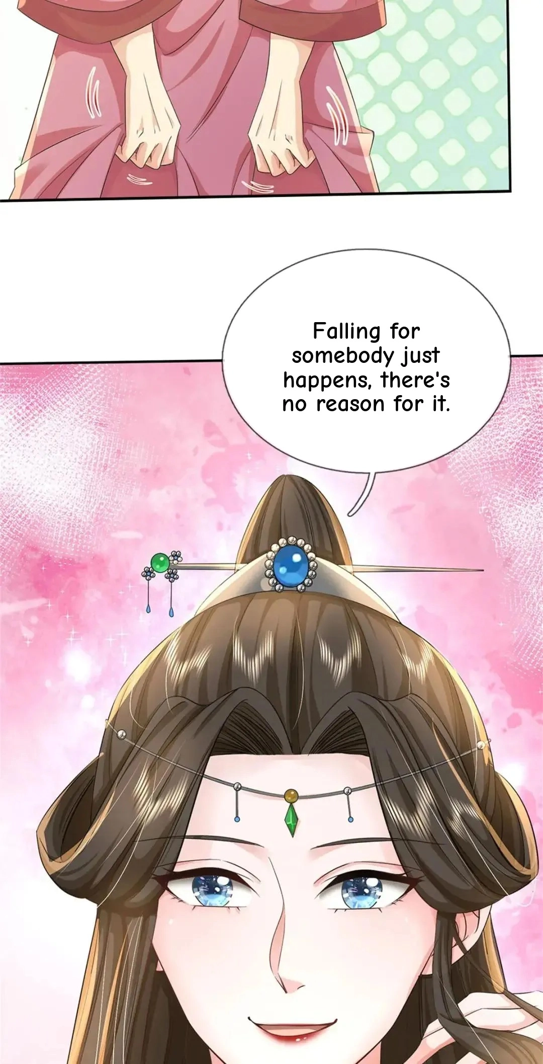 I Was Raised By A Demoness Chapter 2 page 21 - 