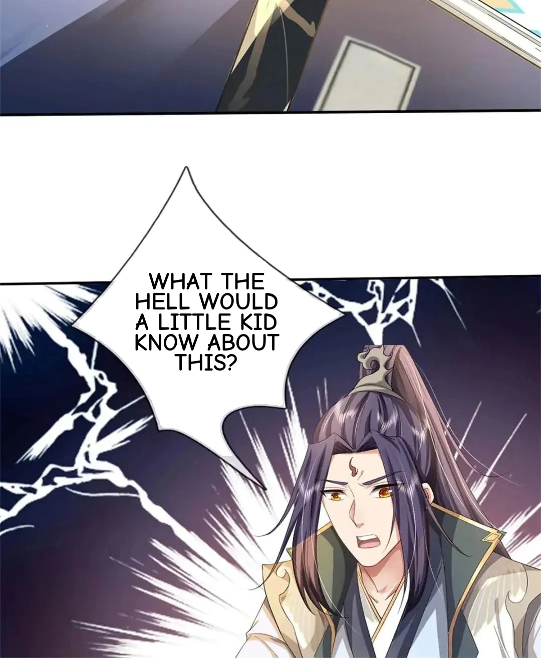 I Was Raised By A Demoness Chapter 2 page 27 - 