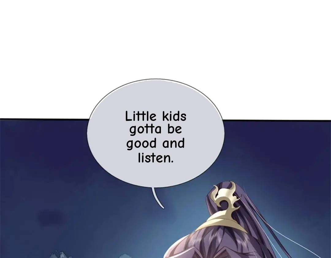 I Was Raised By A Demoness Chapter 2 page 32 - 