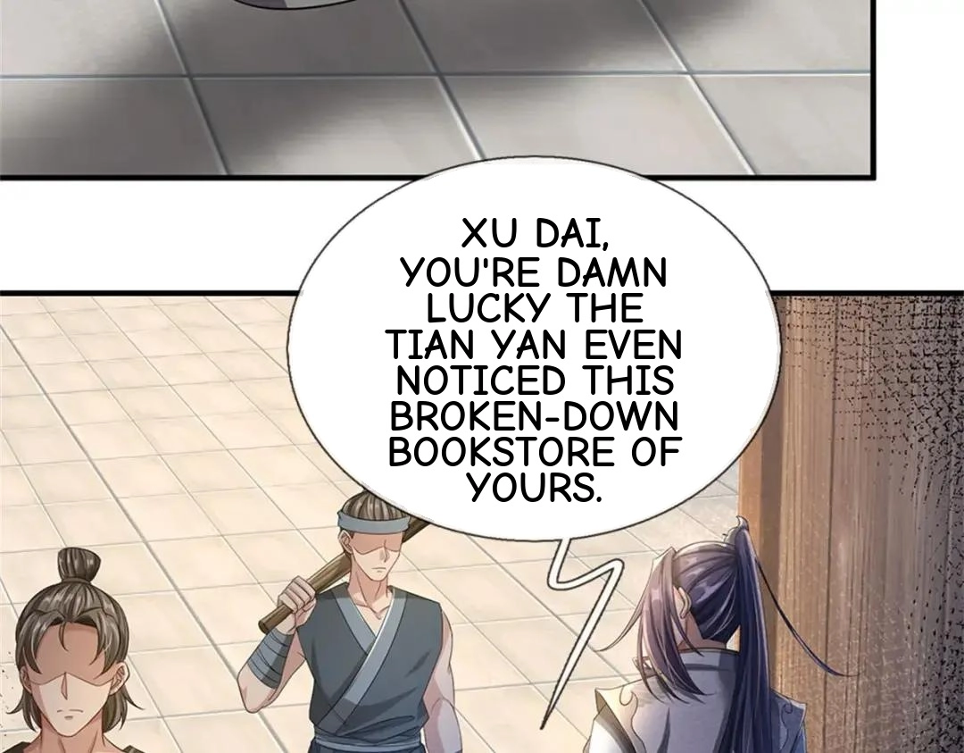 I Was Raised By A Demoness Chapter 2 page 45 - 