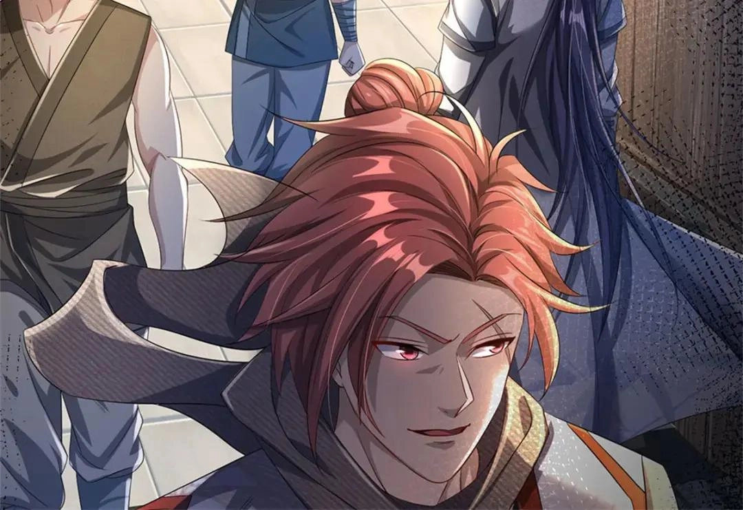 I Was Raised By A Demoness Chapter 2 page 46 - 