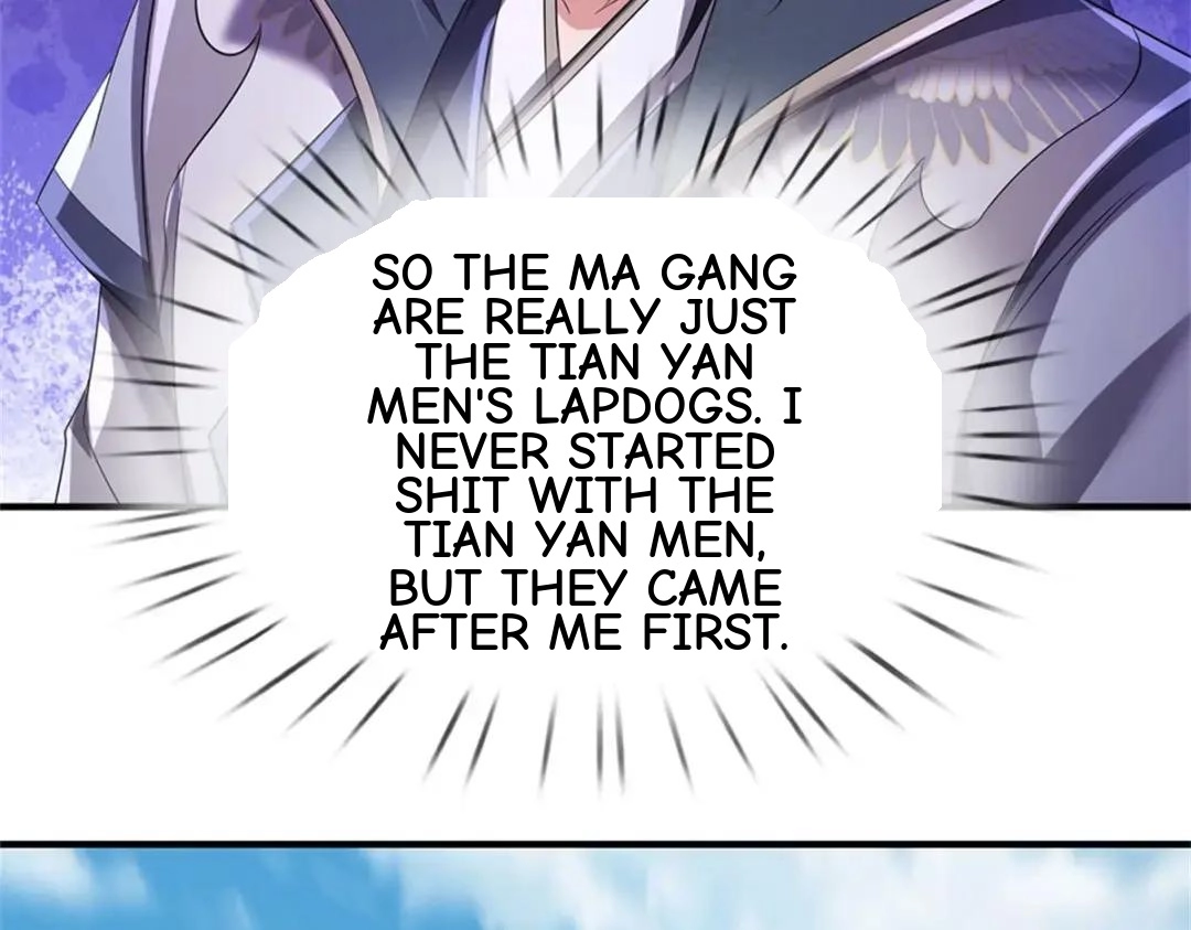 I Was Raised By A Demoness Chapter 2 page 50 - 