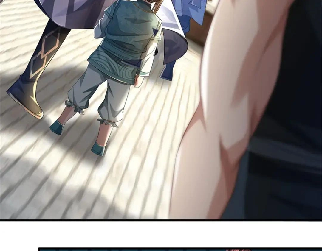 I Was Raised By A Demoness Chapter 2 page 53 - 
