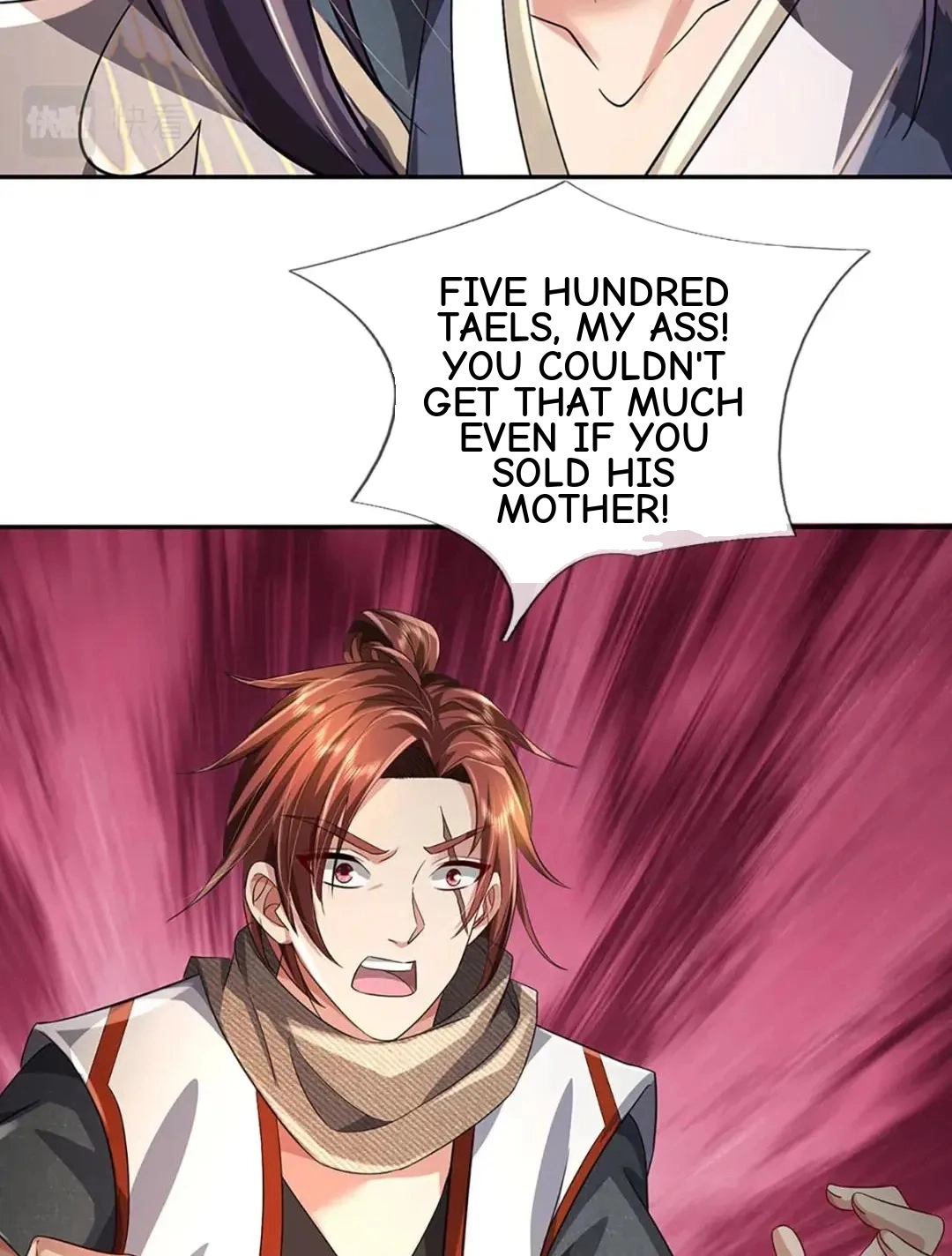 I Was Raised By A Demoness Chapter 2 page 62 - 