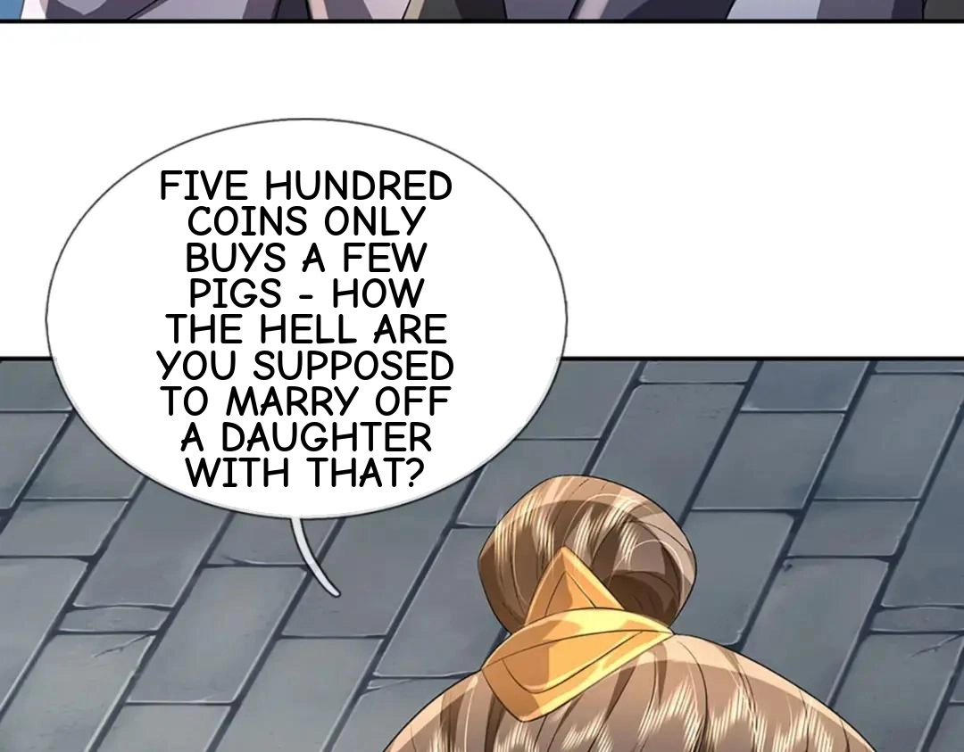 I Was Raised By A Demoness Chapter 2 page 66 - 