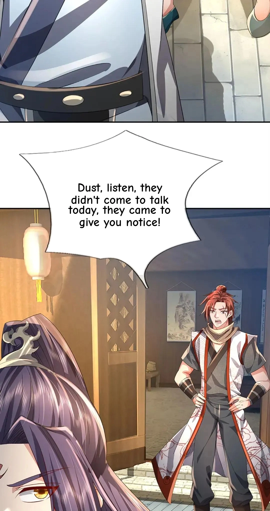 I Was Raised By A Demoness Chapter 2 page 78 - 