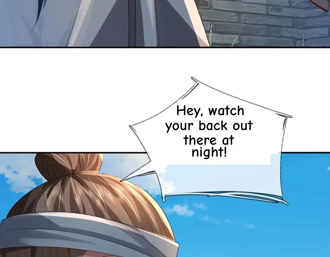 I Was Raised By A Demoness Chapter 2 page 83 - 