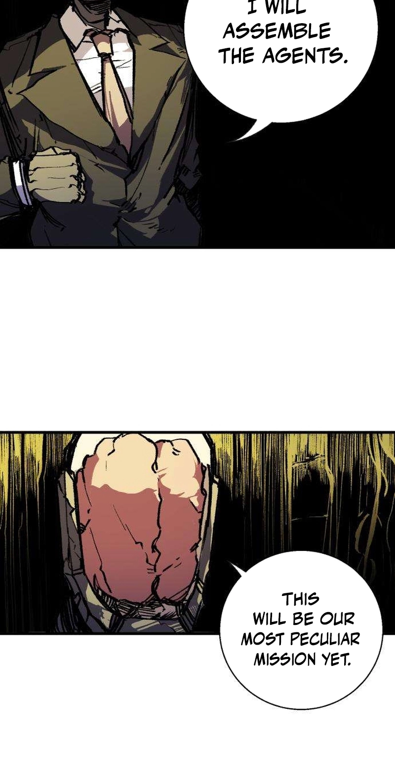 I Was Raised By A Demoness Chapter 21 page 12 - 