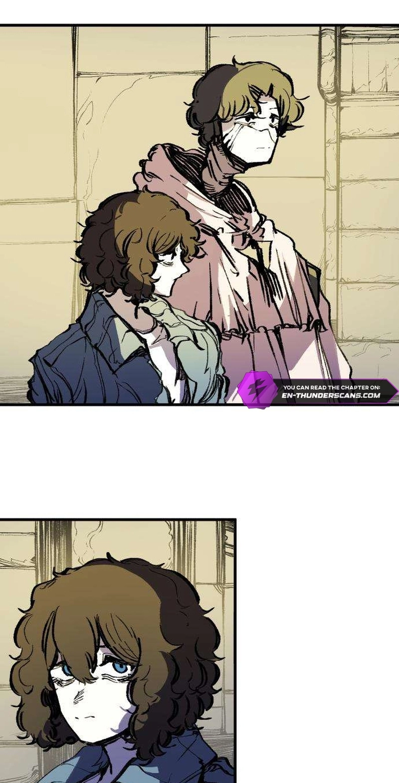 I Was Raised By A Demoness Chapter 21 page 13 - 