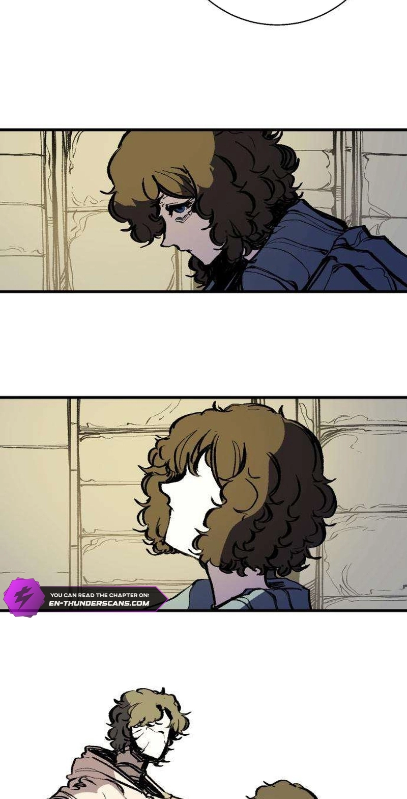 I Was Raised By A Demoness Chapter 21 page 17 - 