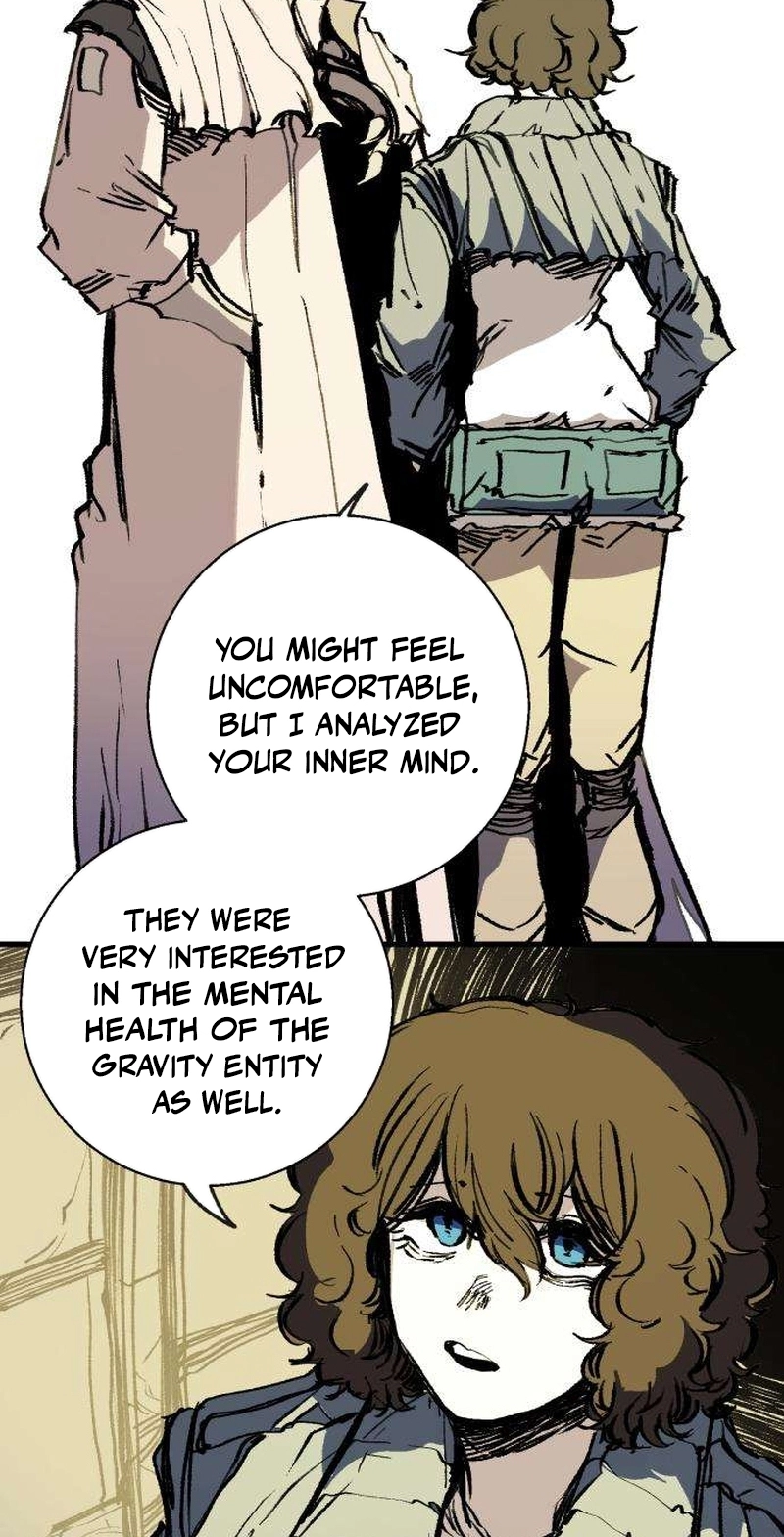 I Was Raised By A Demoness Chapter 21 page 18 - 