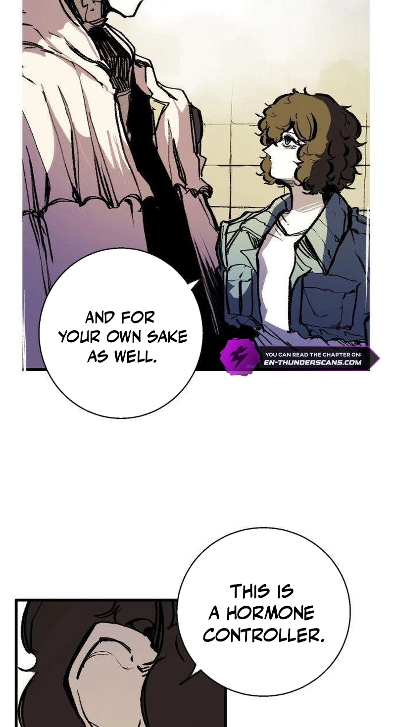 I Was Raised By A Demoness Chapter 21 page 21 - 