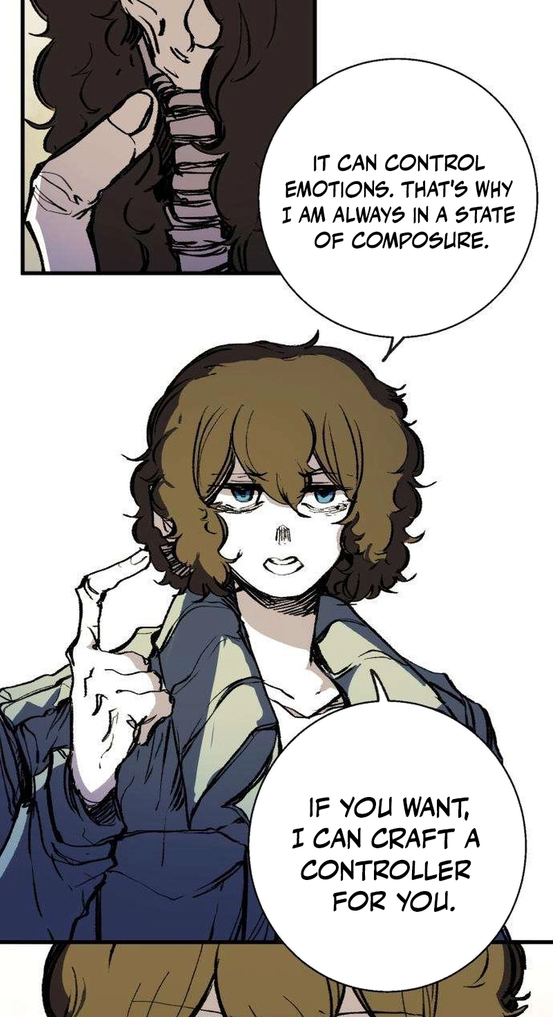 I Was Raised By A Demoness Chapter 21 page 22 - 