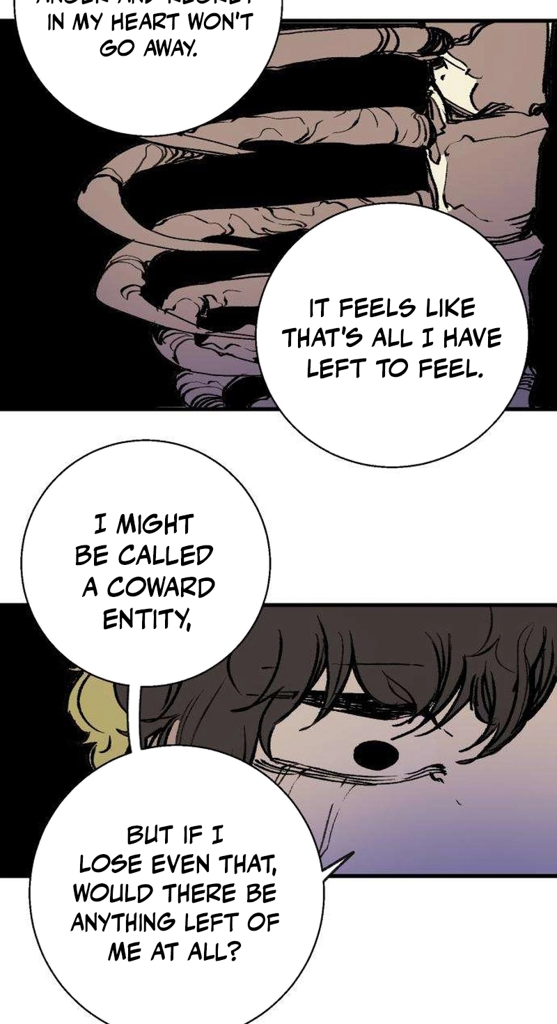 I Was Raised By A Demoness Chapter 21 page 25 - 