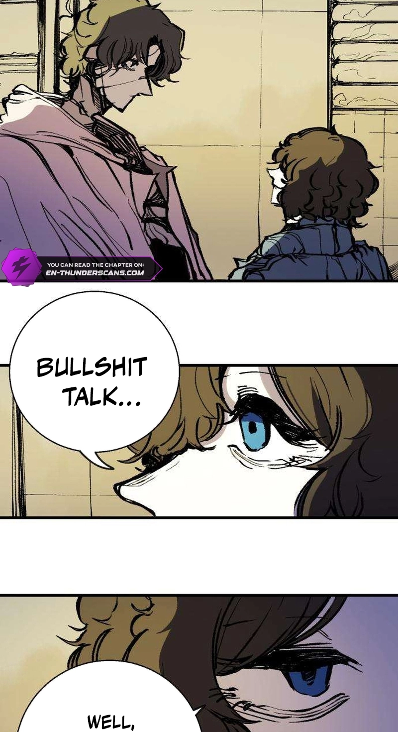 I Was Raised By A Demoness Chapter 21 page 27 - 