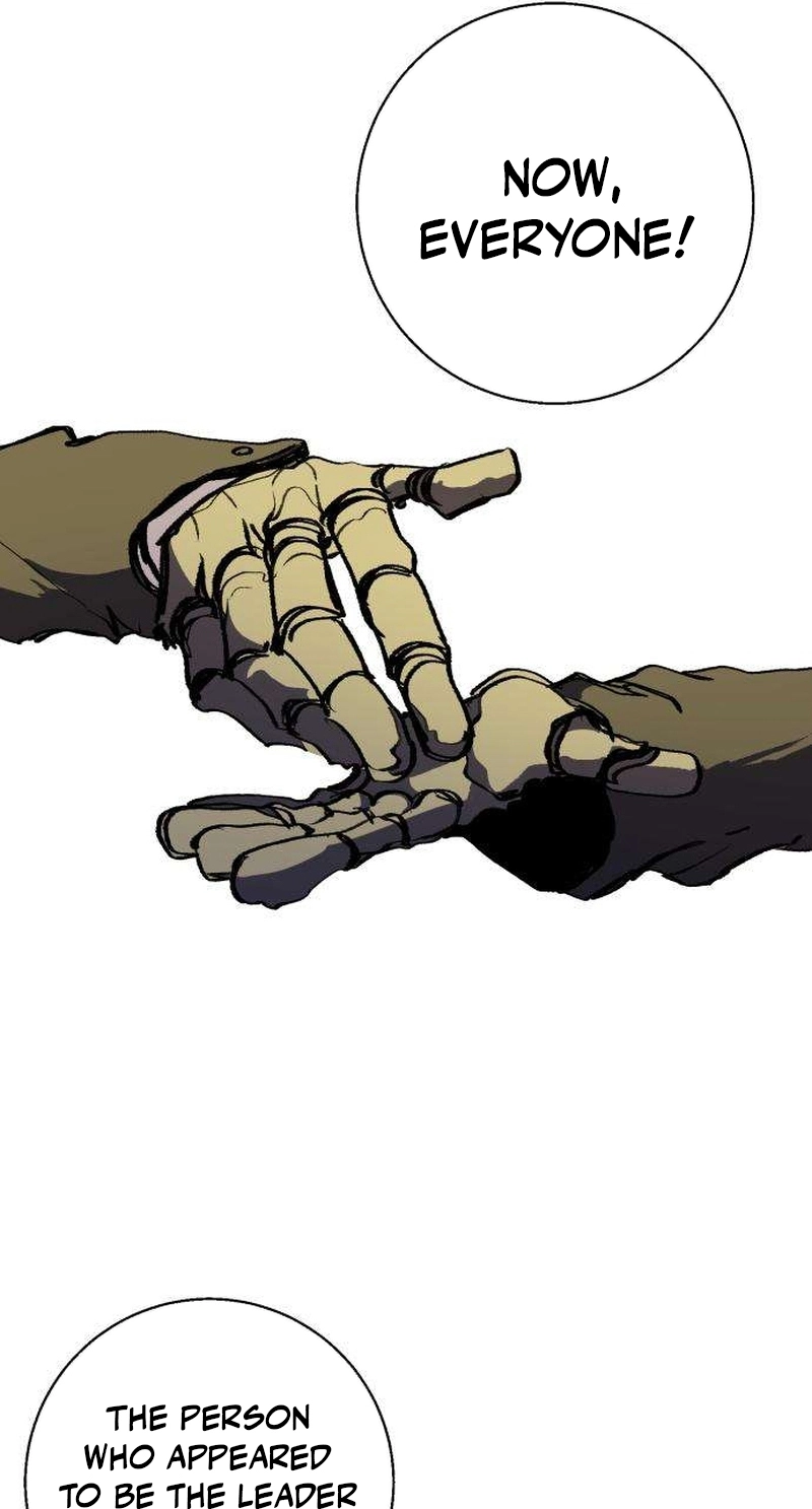 I Was Raised By A Demoness Chapter 21 page 30 - 