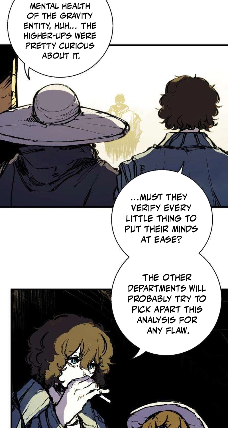 I Was Raised By A Demoness Chapter 21 page 4 - 