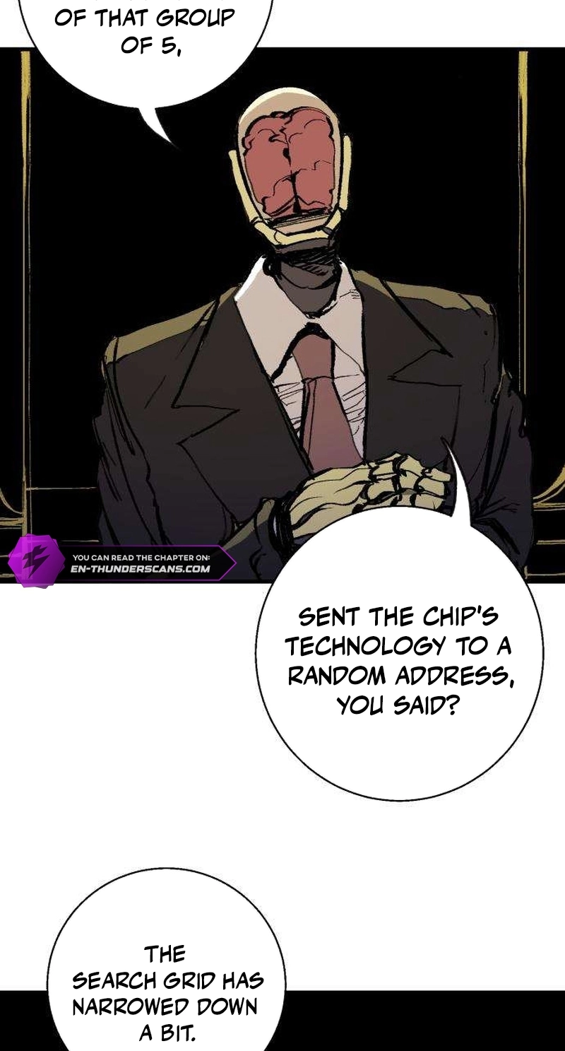 I Was Raised By A Demoness Chapter 21 page 31 - 