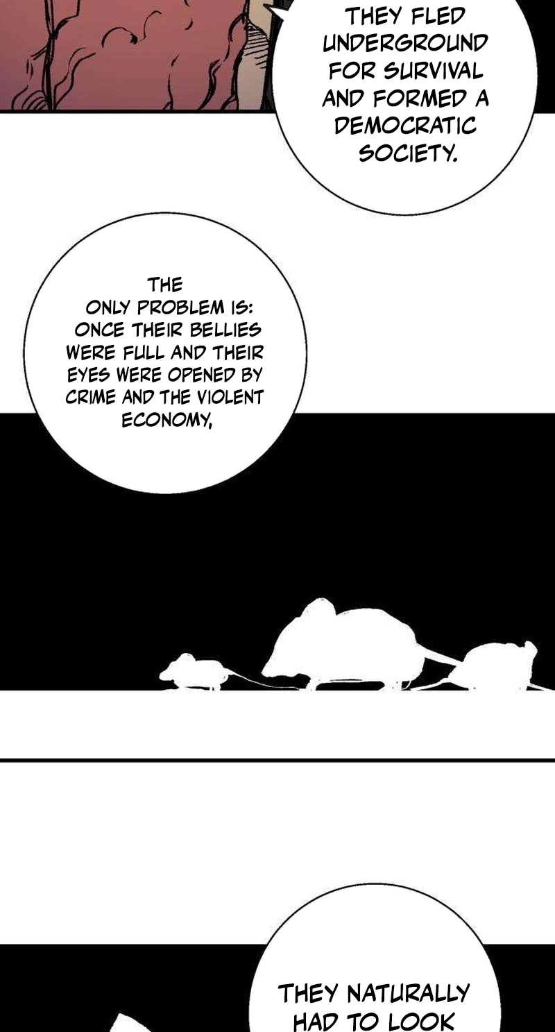 I Was Raised By A Demoness Chapter 21 page 37 - 