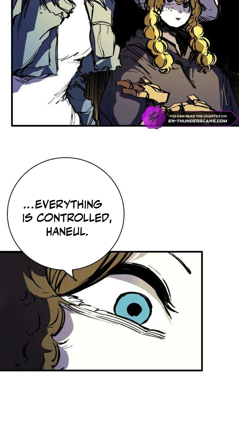 I Was Raised By A Demoness Chapter 21 page 5 - 