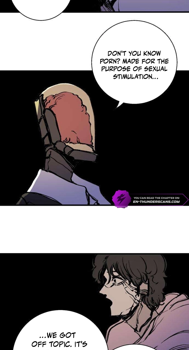 I Was Raised By A Demoness Chapter 21 page 41 - 