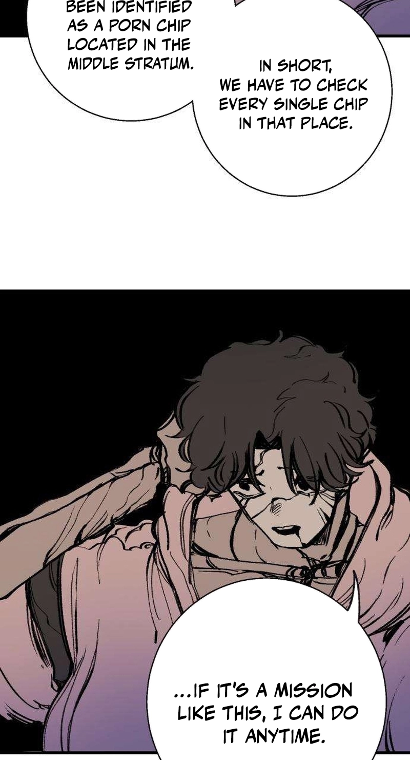 I Was Raised By A Demoness Chapter 21 page 42 - 