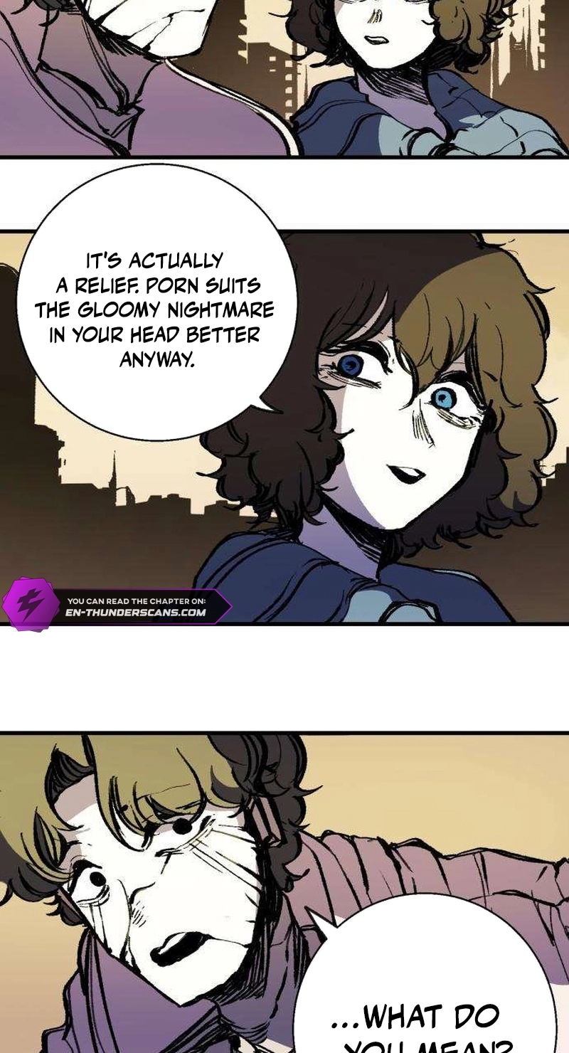 I Was Raised By A Demoness Chapter 21 page 45 - 